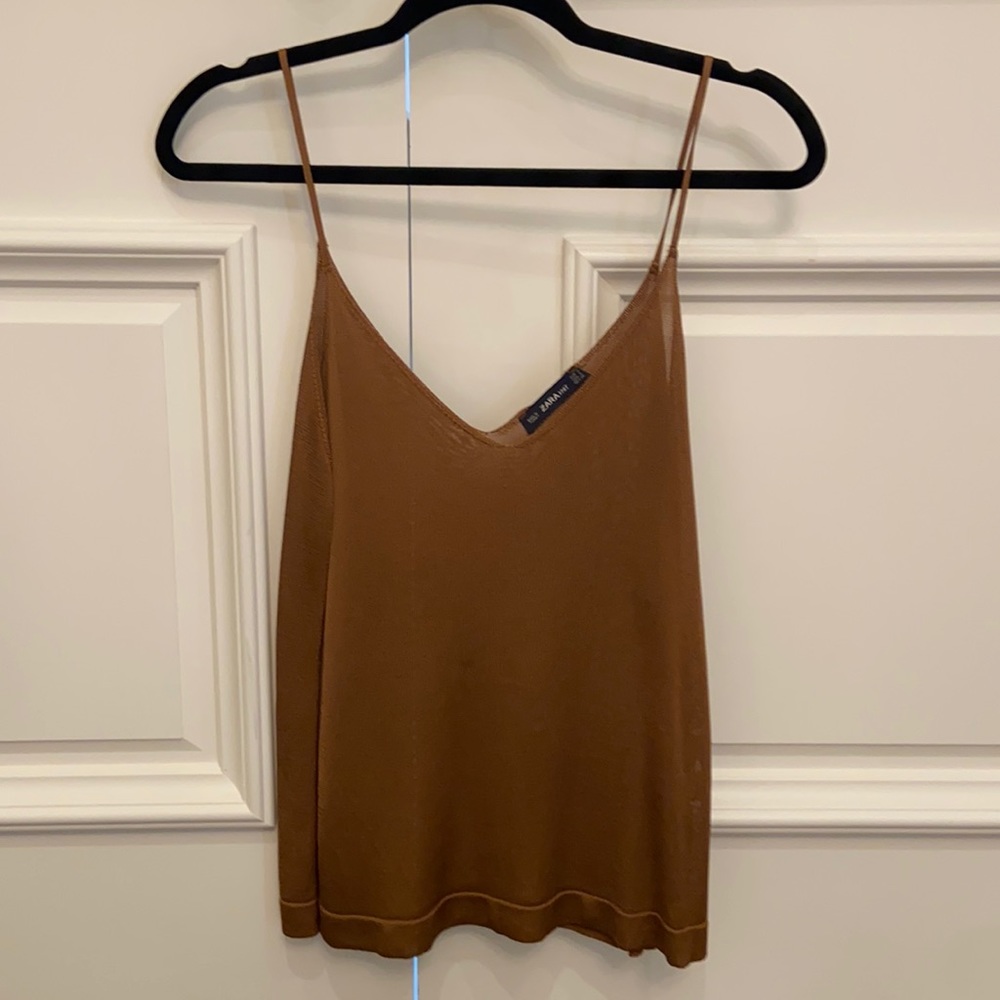 Zara cami